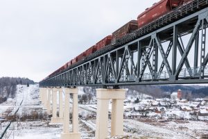 Žmonės ant Lyduvėnų tilto galės lankytis nuo kitos savaitės 