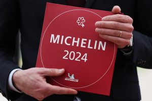 A. Armonaitė pasakė, kada Lietuva turės „Michelin“ įvertintą restoraną