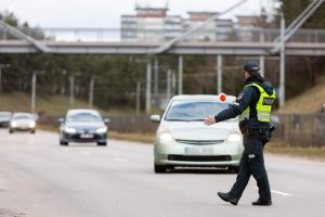 Vairuotojų sveikatos patikra – nauja aukso gysla