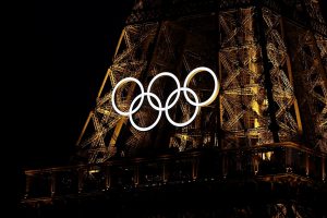 Paryžiuje atidaromos vasaros olimpinės žaidynės