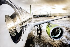 Dėl galimos „Air Baltic“ žalos atlyginimo Lietuvai spręs Lietuvos teismai