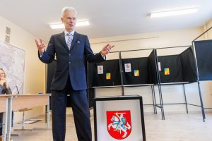 Seimo komitetas prašys VSD įvertinti kandidatų į prezidentus retoriką