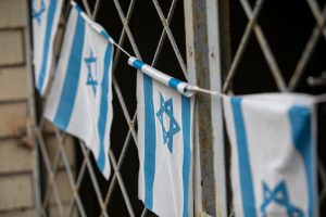 Beveik tūkstantis žydų prašo kompensuoti nusavintą turtą