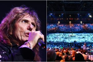 Vietoj „Whitesnake“ koncerto – pyktis: kur yra žmonių sumokėti tūkstančiai?