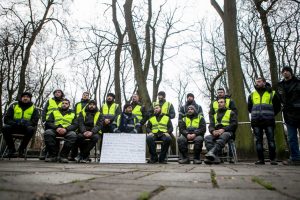 Imasi veiksmų dėl turkų darbuotojų: pradėtas patikrinimas, vadovai turės pasiaiškinti