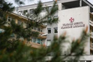 Sostinės savivaldybė laukia STT informacijos dėl sulaikytų įstaigų vadovų