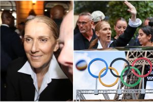 Nepagydoma liga serganti C. Dion atidarys olimpines žaidynes: už vieną kūrinį – stulbinanti suma