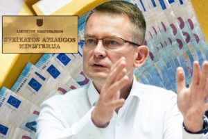 A. Dulkys apie daug klausimų sukėlusį sprendimą: antrą kartą tikrai daryčiau tą patį