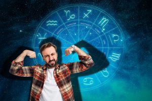 Apsigimę lyderiai: įvardijo tris drąsiausius Zodiako ženklus