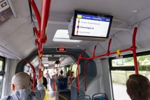 Pokyčiai Vilniuje šventinę savaitę: Naujųjų metų naktį dalyje gatvių eismas bus uždarytas