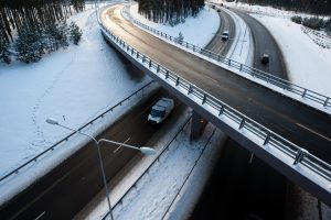 Bus ieškoma naujo Automobilių kelių direkcijos vadovo