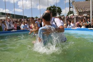 Seimui siūloma nesuteikti valstybės pripažinimo Jehovos liudytojų religinei bendrijai