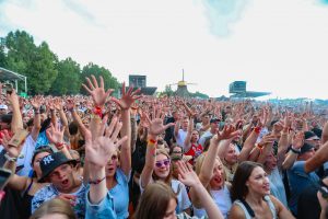 Vasaros festivalių organizatoriai: po pandemijos reikia ieškoti naujų formų