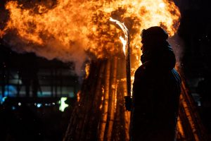 Prezidentas: siūlymas Sausio 13-ąją paskelbti nedarbo diena – rimtas ir svarstytinas