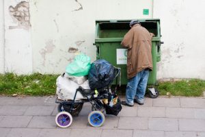 Veltėdžiams – jokio gailesčio