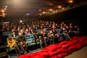 Festivalyje „Žiemos ekranai“ – prancūziško kino įvairovė