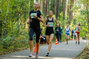 „Gintarinės jūrmylės“ trasoje – nauji čempionų vardai