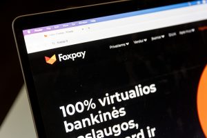 IVPK žada kreiptis į vyriausybinę komisiją dėl sutarties su „Foxpay“ 