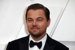 L. DiCaprio investuoja į laboratorijoje išaugintą mėsą