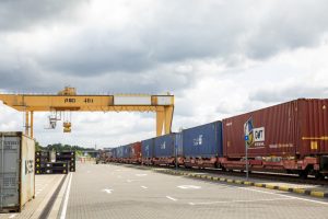 ES transporto infrastruktūros projektams Lietuvoje paskirstys 0,5 mlrd. eurų
