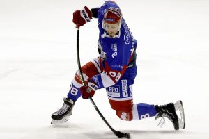 „7bet - Hockey Punks” namuose priims Rygos „Prizma” ledo ritulininkus