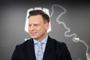 V. Benkunskas: Nacionalinio stadiono sutarties vertė mažėja dar 1 mln. eurų