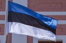 K. Michalui suteikti įgaliojimai sudaryti naują Estijos vyriausybę