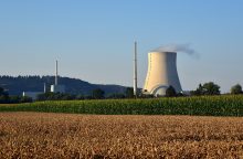 Čekija dviejų naujų branduolinių reaktorių statybai pasirinko Pietų Korėjos KHNP