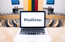 Seimas svarstys patikslintą 2025 metų biudžeto projektą