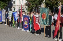 Klaipėdos švietimo įstaigos – be nuolatinių vadovų