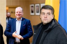 Skvernelis pripažįsta – koalicijai rizikas kelia ne tik Žemaitaitis: serialai turi ne vieną sezoną