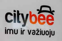 Klientų duomenis nutekinusiai „CityBee“ – šimtatūkstantinė bauda