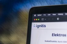 „Ignitis“ įspėja išmaniųjų skaitiklių neturinčius gyventojus: antradienis – paskutinė diena