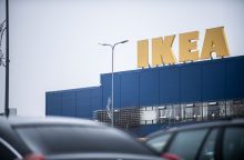 „Ikea“ prašo nebenaudoti ir kuo skubiau grąžinti vieną prekę: gali kilti gaisras  