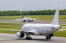 „Play airlines“ tarp Vilniaus ir Reikjaviko nuo kitų metų skraidins dažniau