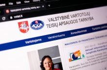 „Membershop“ valdytojai „Baltijos didmena“ – 100 tūkst. eurų bauda už vartotojų klaidinimą
