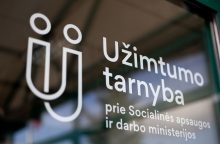 Užimtumo tarnyba: keičiasi darbdavių požiūris į grįžusius iš užsienio lietuvius