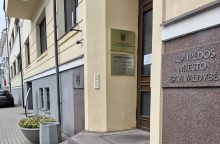 Klaipėdos savivaldybės administracijoje specialistų trūksta nuolat