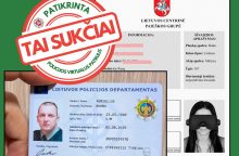 Policija skambina pavojaus varpais: sukčiai keičia taktiką