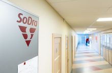 Seimo komitete – pranešimų „Sodrai“ apie įdarbintus žmones tvarkos keitimas