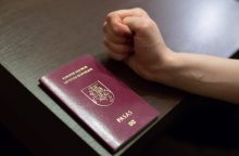 Šeši Lietuvos piliečiai nuslėpė ne tik Rusijos pilietybės įgijimo faktus