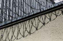 Lietuvai – trys mėnesiai imtis griežtesnių veiksmų dėl subkultūrų ir narkotikų kalėjimuose
