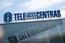 Teismas: Telecentras neturi LRT grąžinti 327 tūkst. eurų