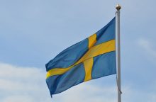 Baimindamasi padėties paaštrėjimo, Švedija uždaro ambasadą Libane