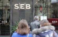 SEB bankui – rimti pagrūmojimai iš Lietuvos banko: ką svarbu žinoti klientams