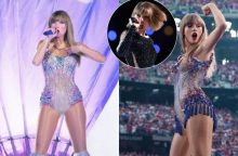 19-metis džihadistas ruošė sprogimą T. Swift gerbėjų minioje, toliau ketino žudyti peiliu