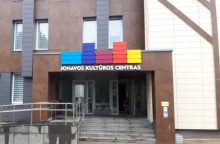 Iš pareigų atsistatydina Jonavos kultūros centro vadovas S. Jefimenka