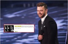 Išpardavus bilietus į J. Timberlake‘o koncertą – pabudo perpardavinėtojai: kainos šokiruoja