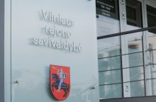 Vilniaus rajone už daugiau nei 835 tūkst. eurų bus modernizuojamos sveikatos centro paslaugos