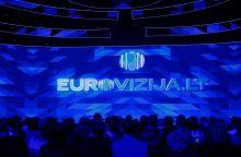 Prieš antrąją „Eurovizijos“ atrankos laidą – pokyčiai dalyvių sąraše